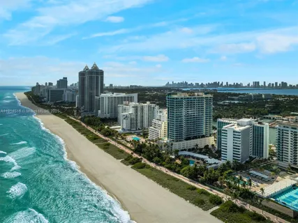 $6,495,000 | 5025 Collins Avenue, Unit PH1, Miami Beach, FL 33140