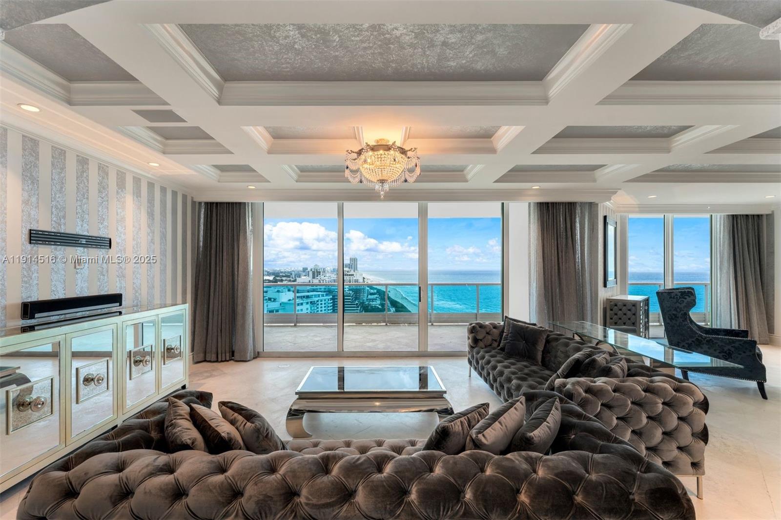 5025 Collins Avenue, Unit PH1 Miami Beach, FL 33140 - Photo 7 of 62