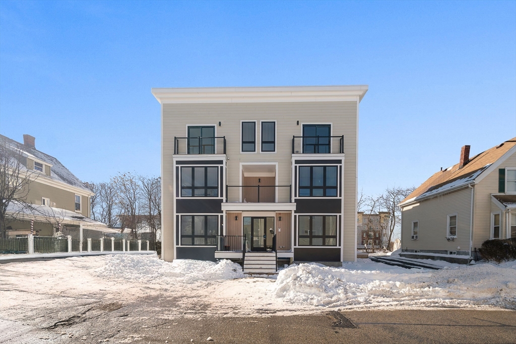 17 Holmes Street, Unit 3 Quincy, MA 02171 - Photo 19 of 20