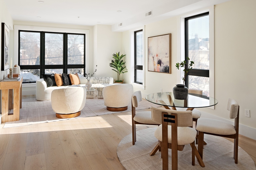 17 Holmes Street, Unit 3 Quincy, MA 02171 - Photo 6 of 20