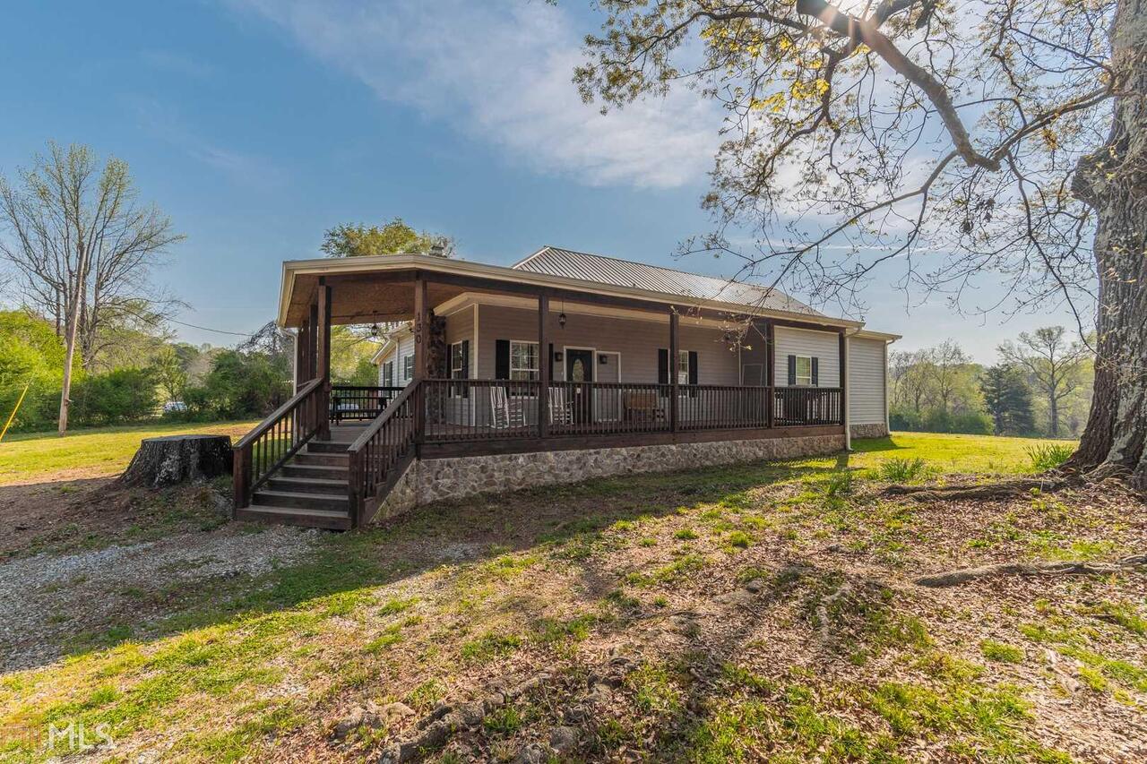 130 Mintz Road Commerce, GA 30529 - Photo 1 of 1