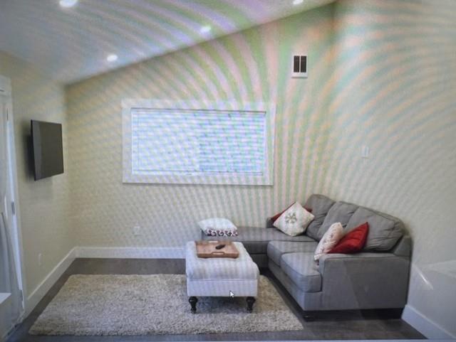 333 Brighton Road Pacifica, CA 94044 - Photo 12 of 14 a living room with furniture and a window