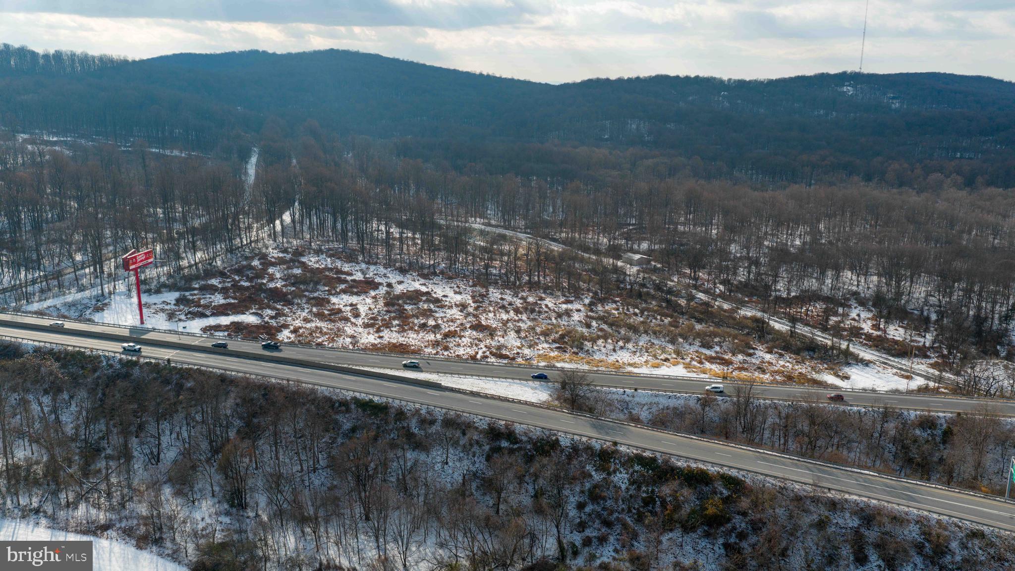 Mine Road Lebanon, PA 17042 - Photo 1 of 27 a view of a forest with a mountain