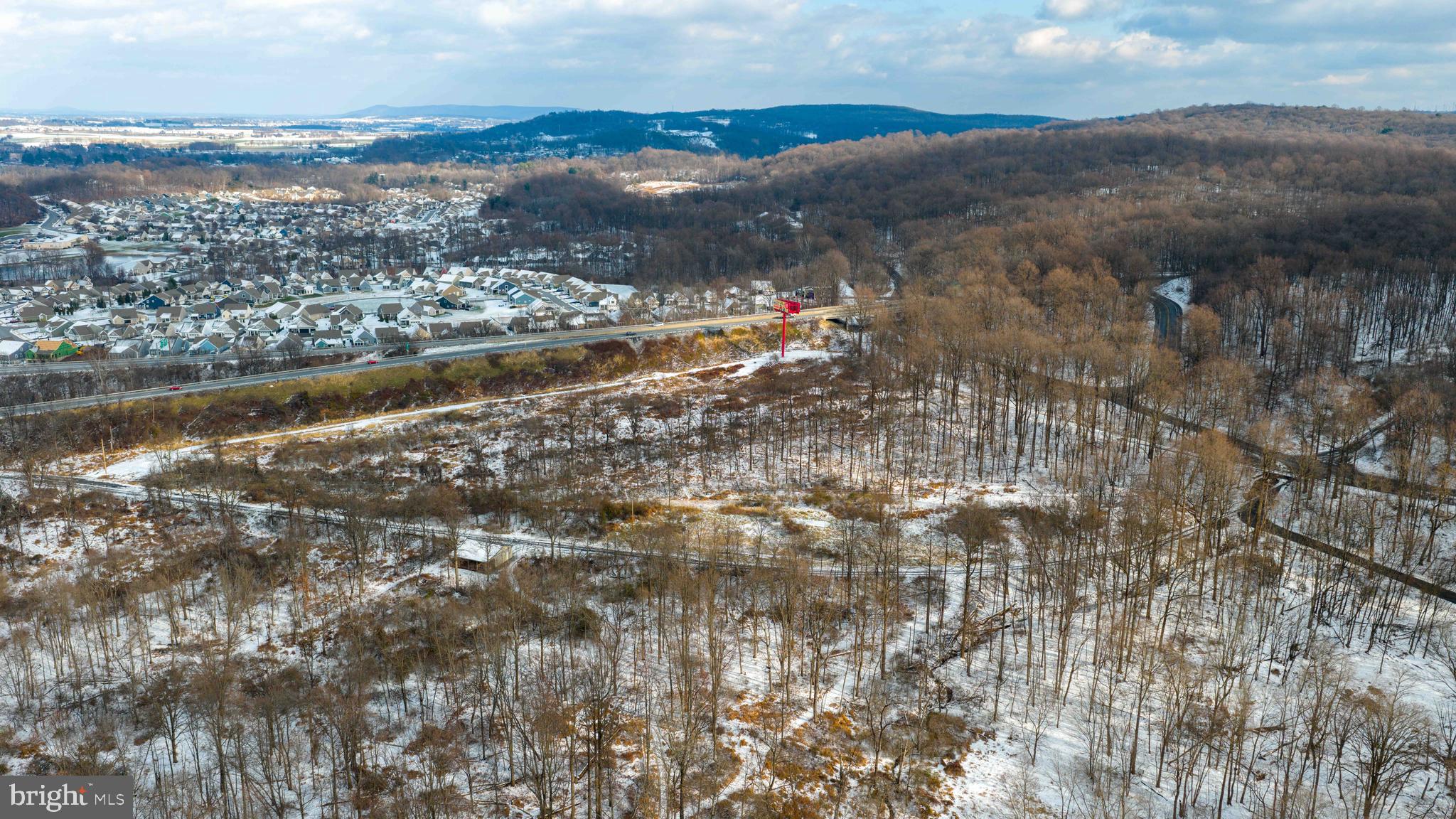 Mine Road Lebanon, PA 17042 - Photo 12 of 27 a view of lake view and mountain view