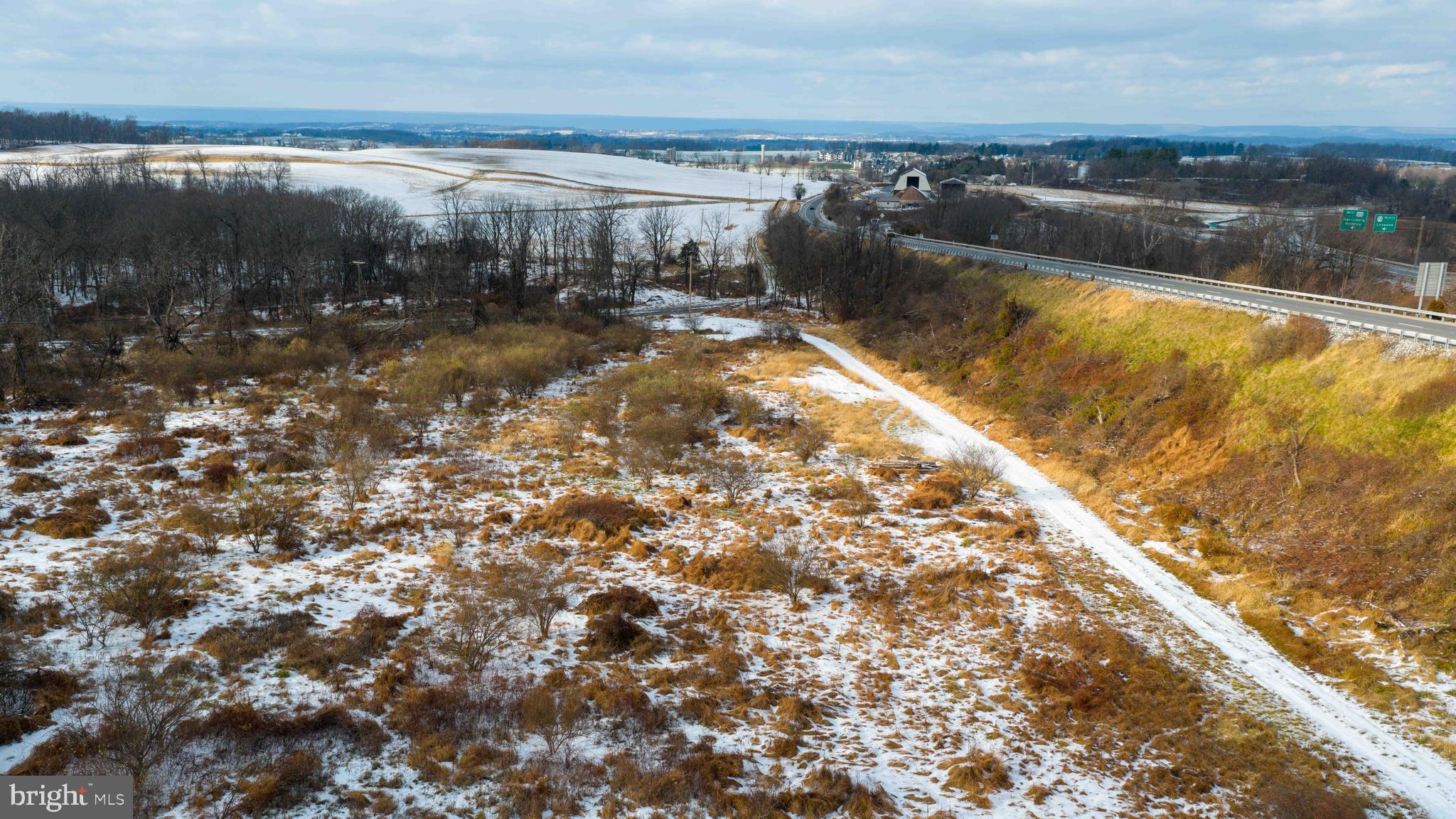 Mine Road Lebanon, PA 17042 - Photo 13 of 27 a view of a yard