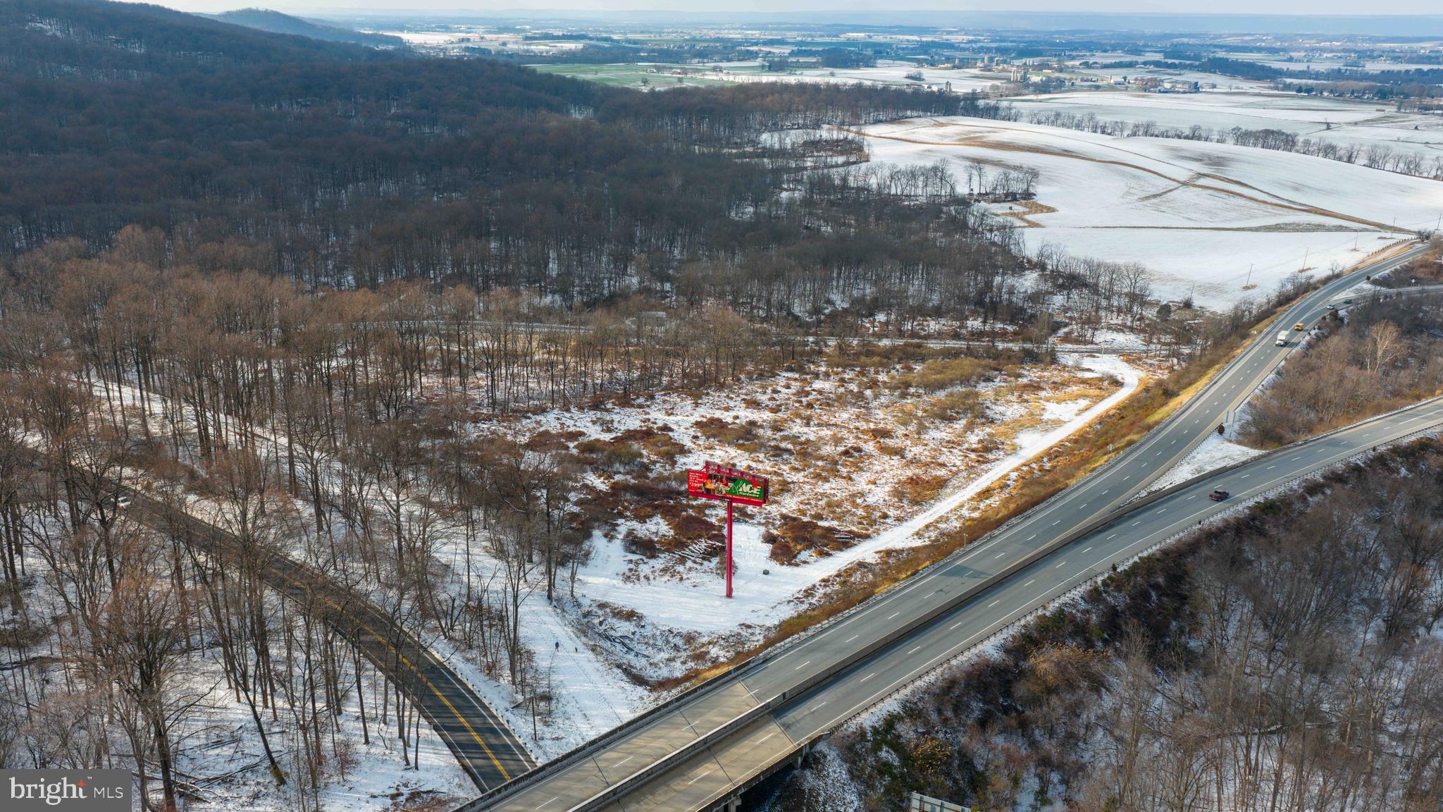 Mine Road Lebanon, PA 17042 - Photo 15 of 27 a view of a lake from a balcony