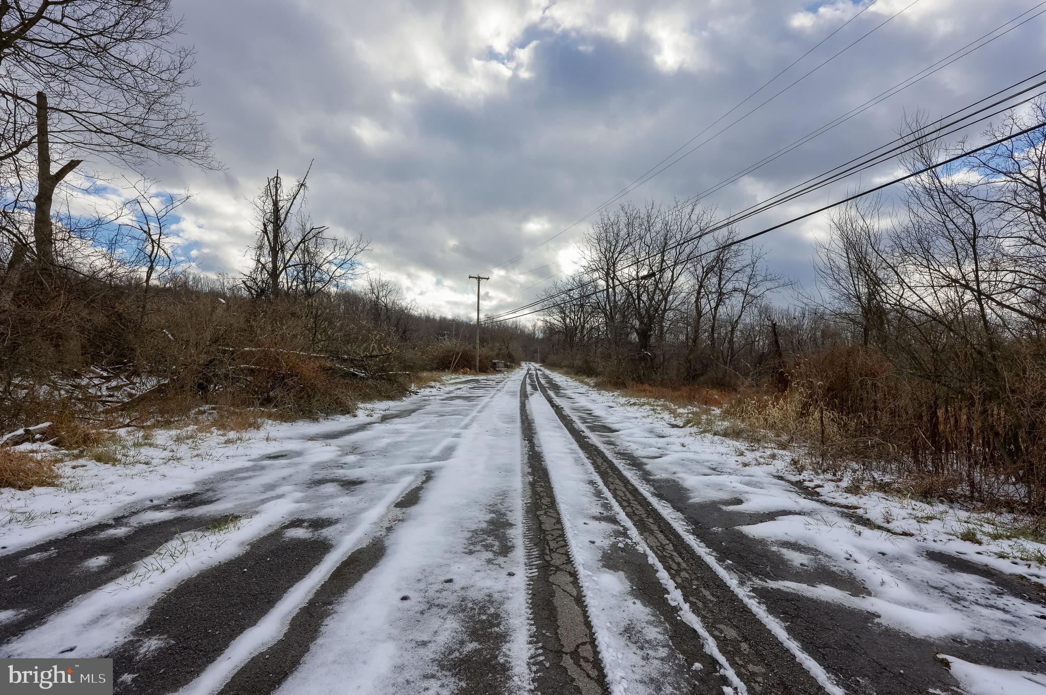 Mine Road Lebanon, PA 17042 - Photo 19 of 27 a view of a pathway with a yard