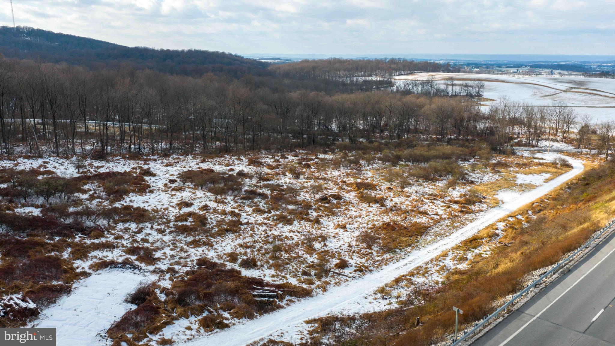 Mine Road Lebanon, PA 17042 - Photo 20 of 27 a view of lake