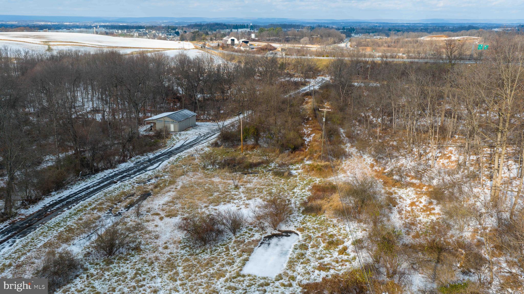 Mine Road Lebanon, PA 17042 - Photo 25 of 27 a view of a lake view
