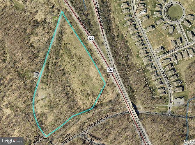 Mine Road Lebanon, PA 17042 - Photo 3 of 27