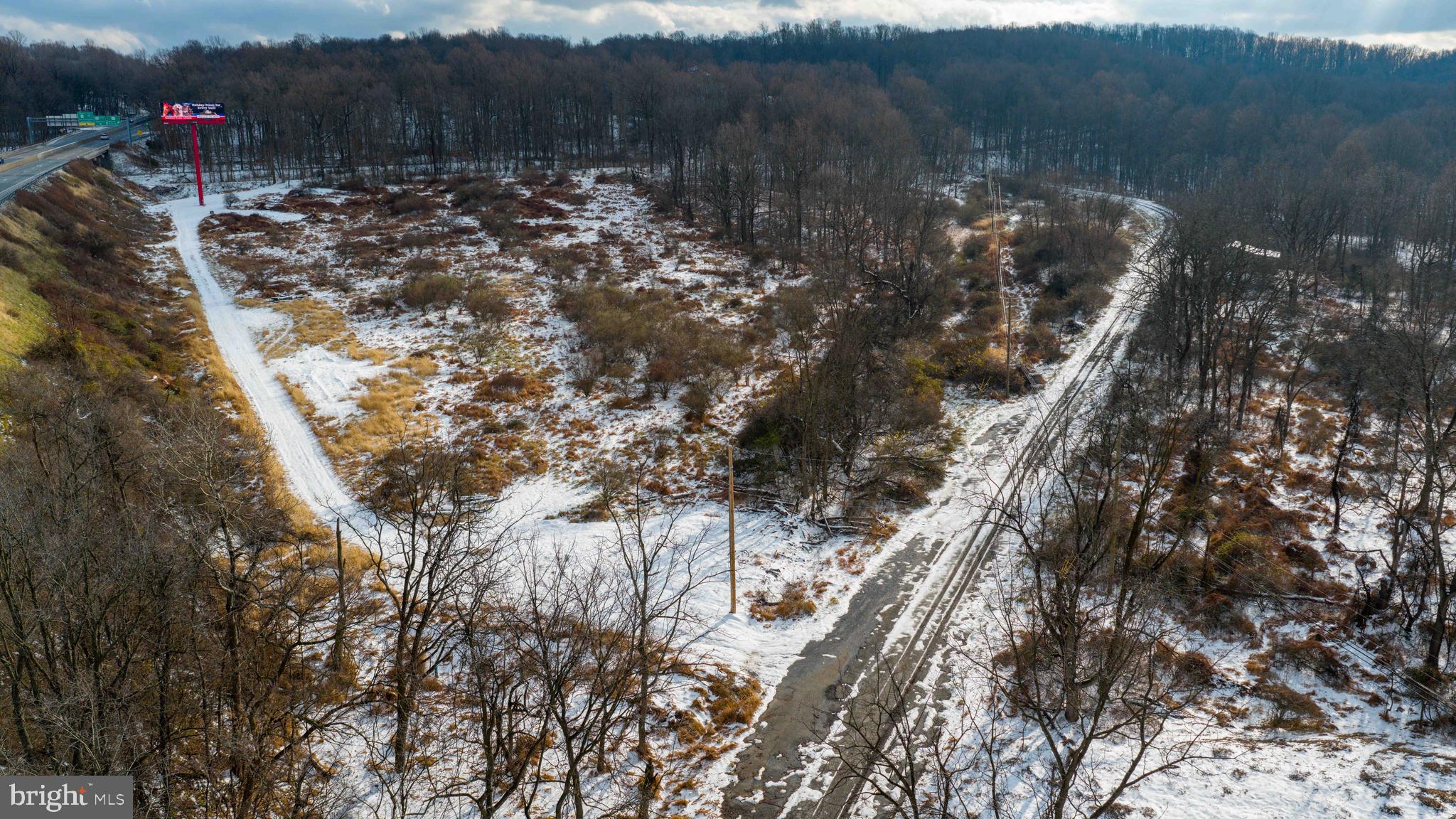 Mine Road Lebanon, PA 17042 - Photo 7 of 27 a view of a forest with a yard