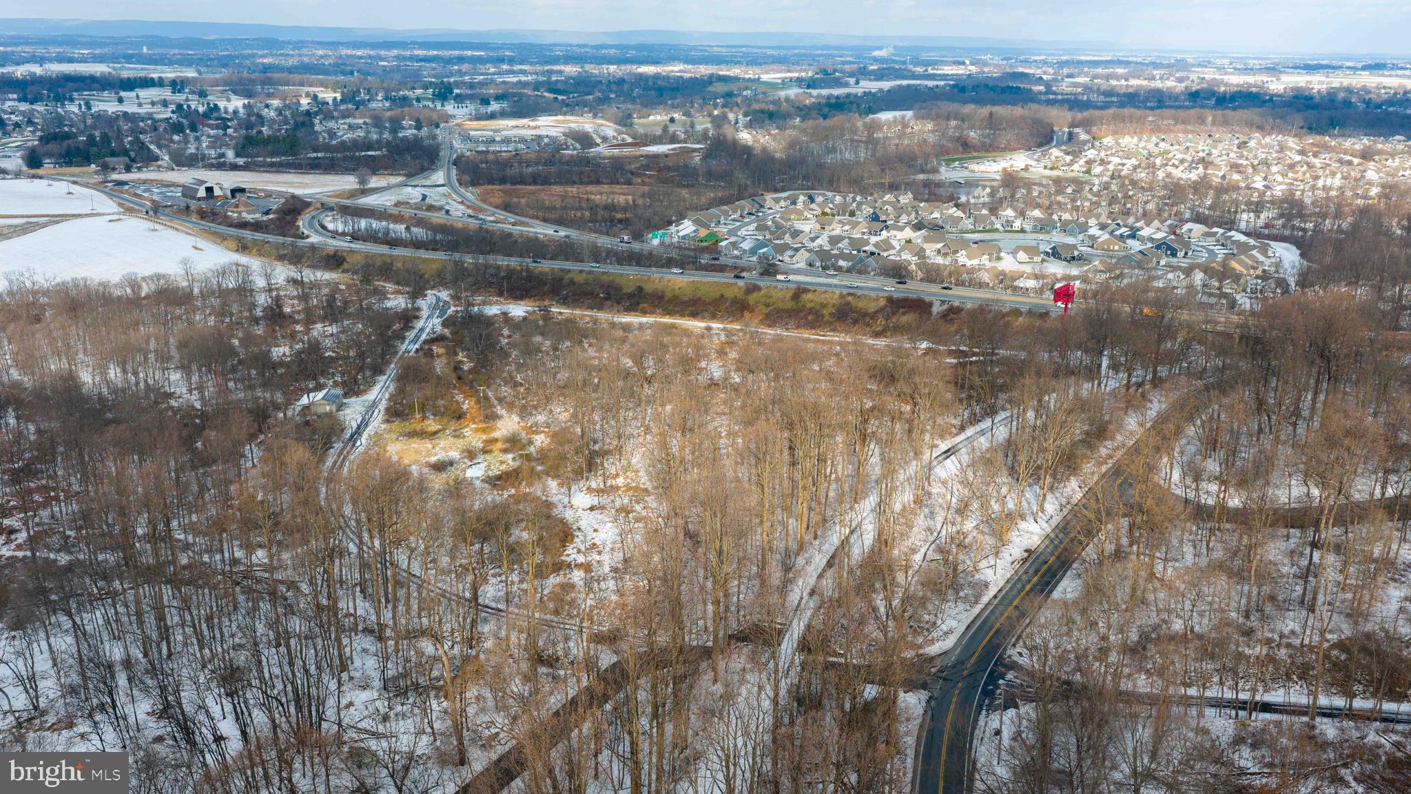 Mine Road Lebanon, PA 17042 - Photo 8 of 27 a view of lake