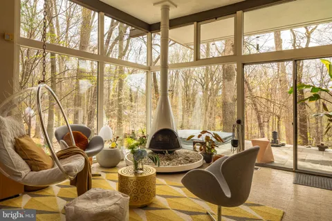 a view of house with outdoor space