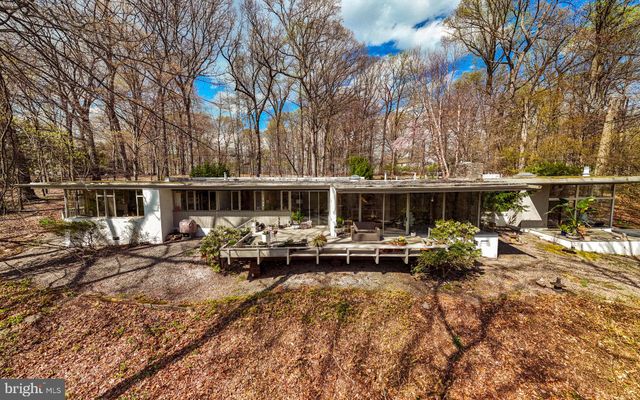 $2,495,000 | 301 Hughes Road, King of Prussia, PA 19406
