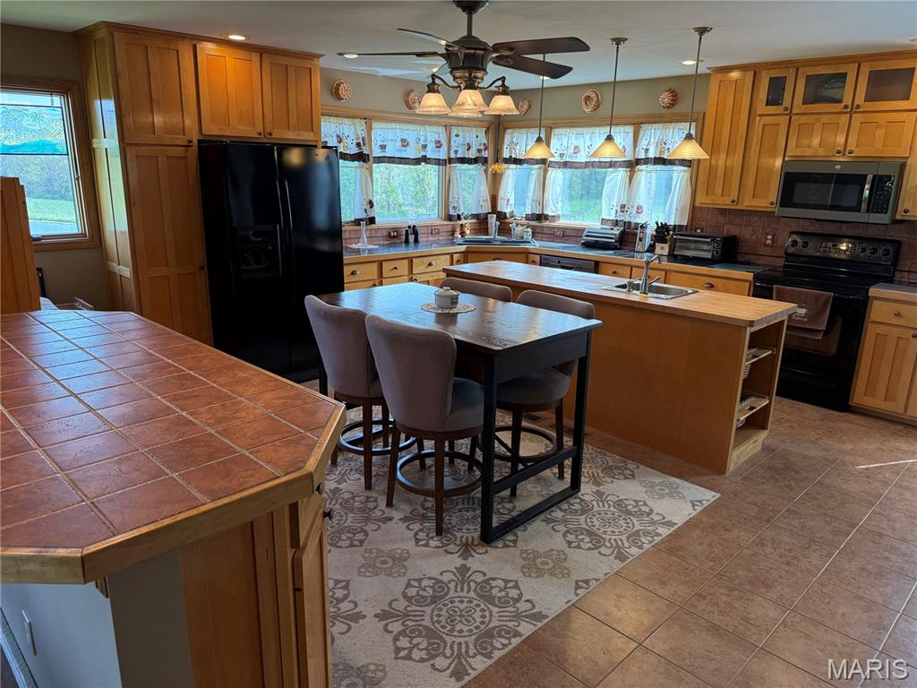 126 Opossum Trot Road Bellflower, MO 63333 - Photo 13 of 60