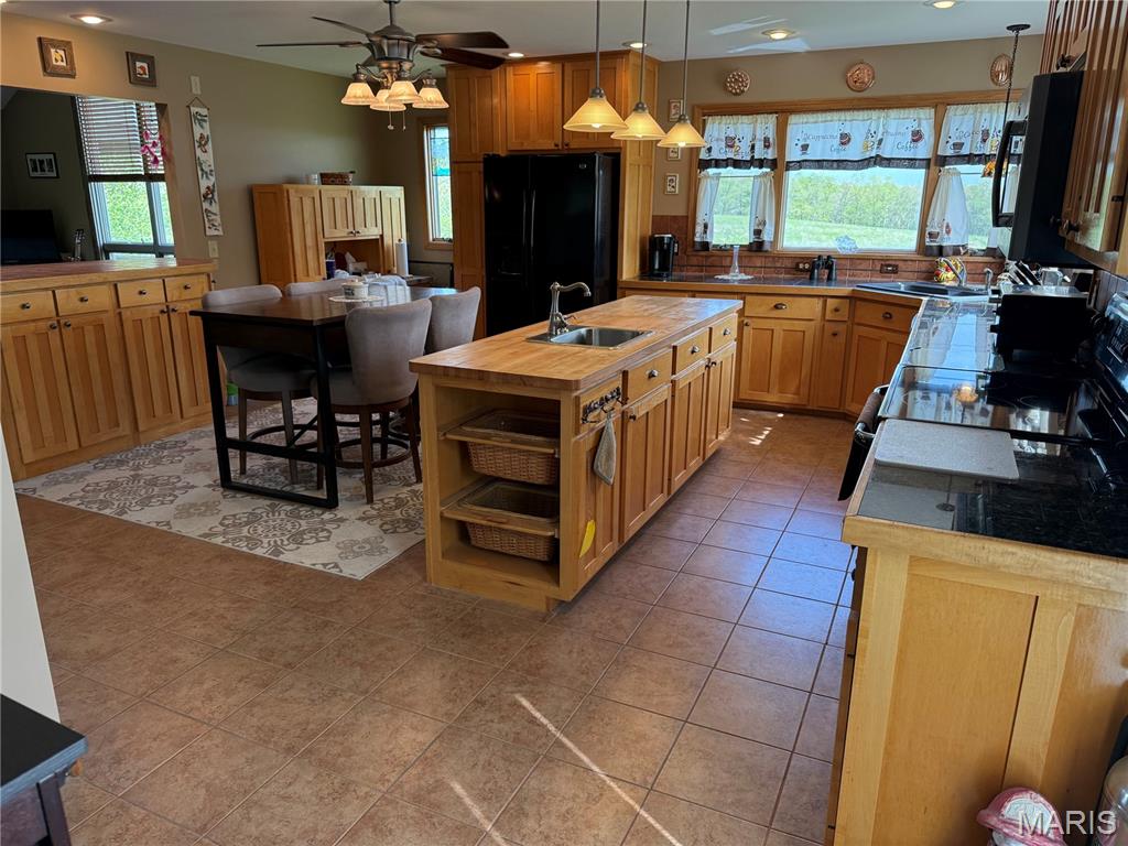 126 Opossum Trot Road Bellflower, MO 63333 - Photo 14 of 60