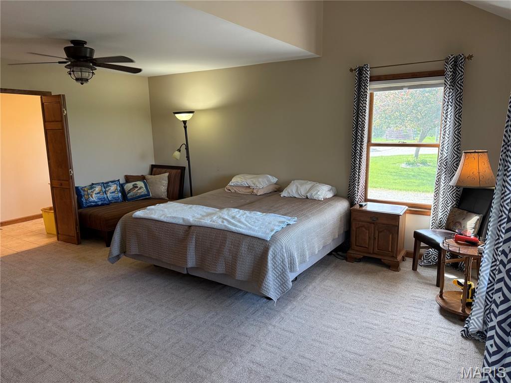 126 Opossum Trot Road Bellflower, MO 63333 - Photo 18 of 60