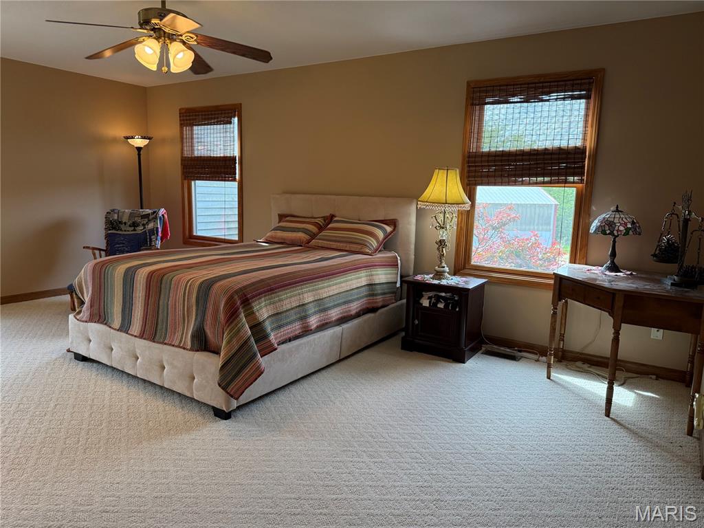 126 Opossum Trot Road Bellflower, MO 63333 - Photo 23 of 60