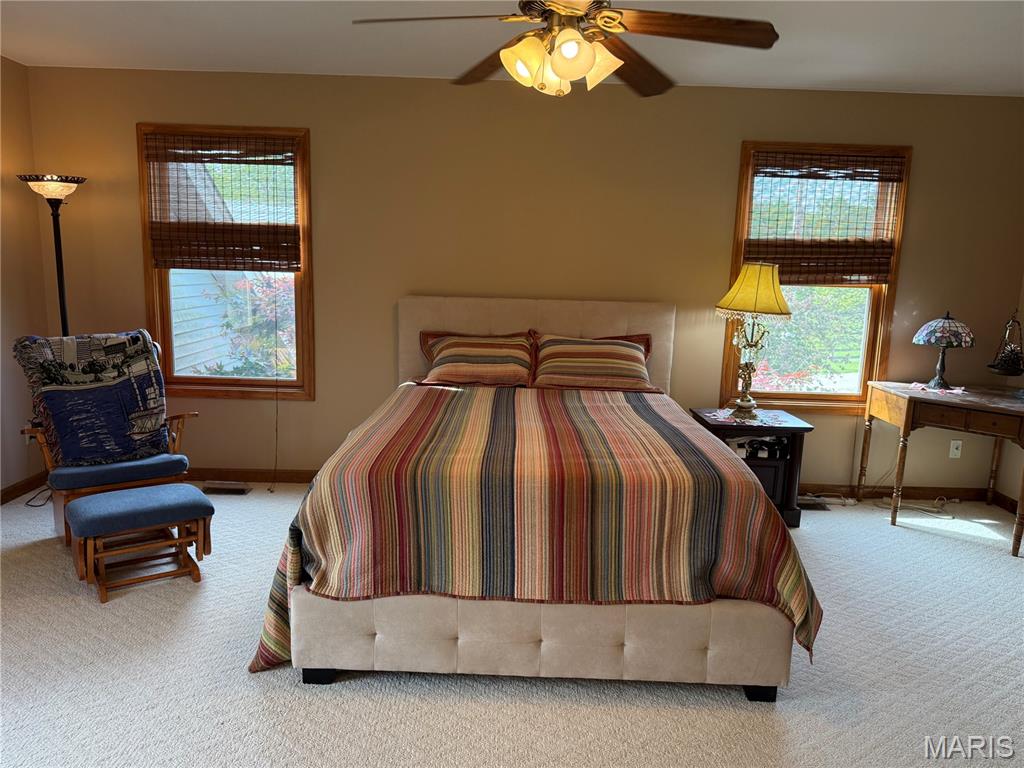 126 Opossum Trot Road Bellflower, MO 63333 - Photo 24 of 60