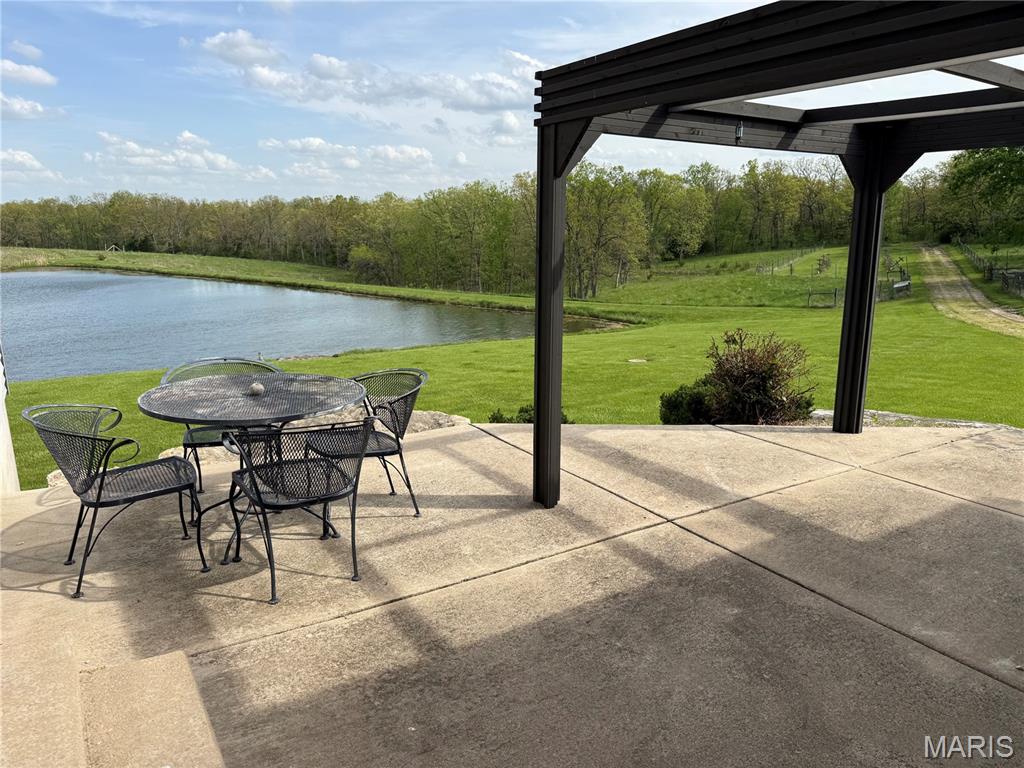 126 Opossum Trot Road Bellflower, MO 63333 - Photo 29 of 60