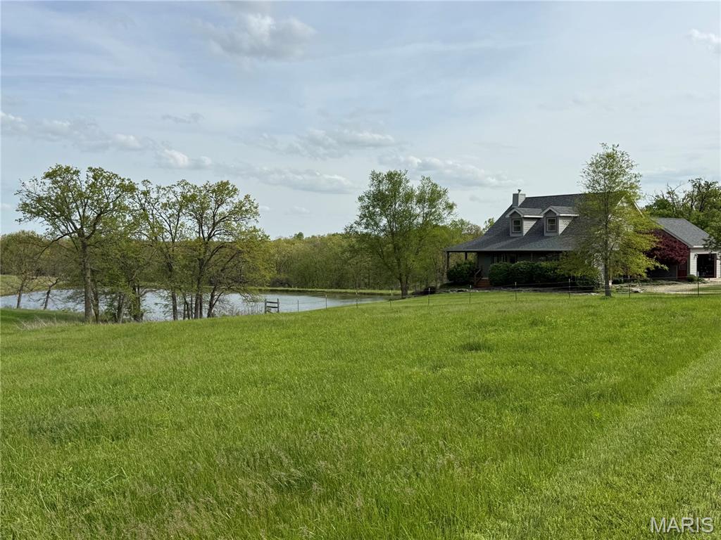 126 Opossum Trot Road Bellflower, MO 63333 - Photo 3 of 60