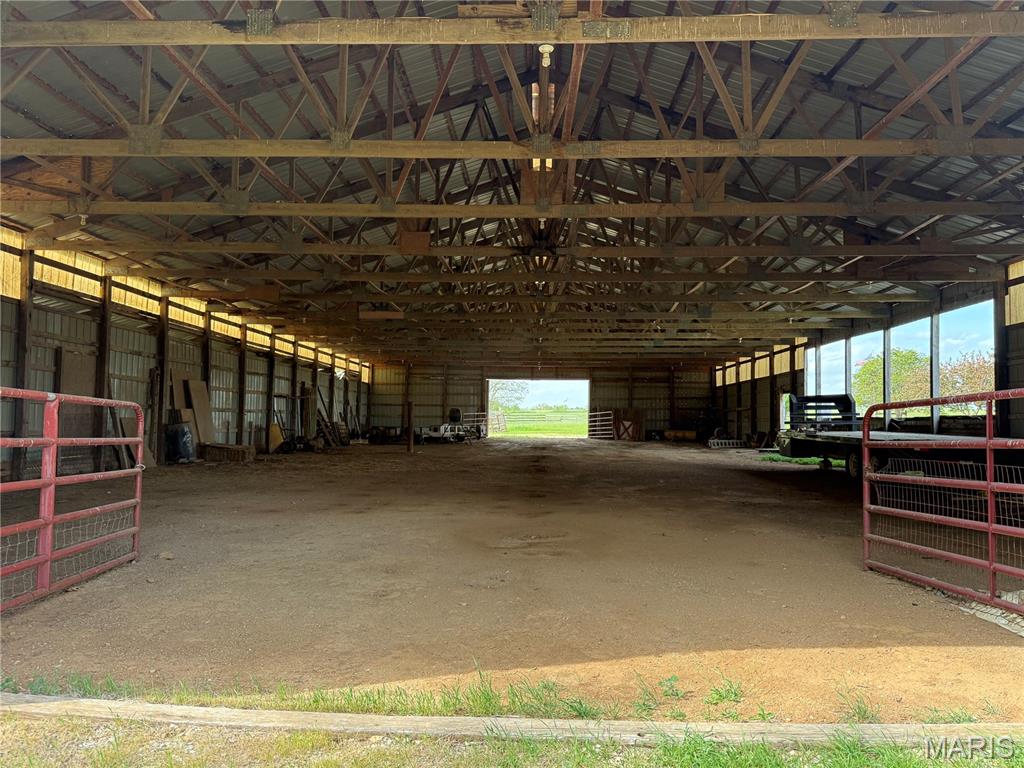 126 Opossum Trot Road Bellflower, MO 63333 - Photo 36 of 60
