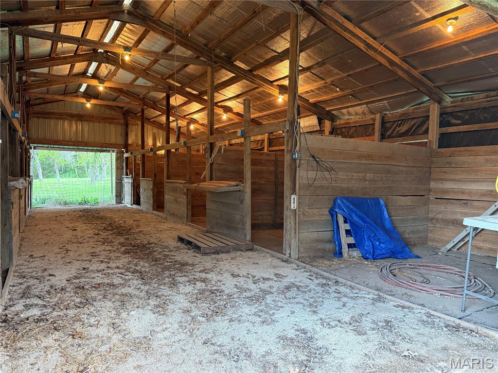 126 Opossum Trot Road Bellflower, MO 63333 - Photo 39 of 60