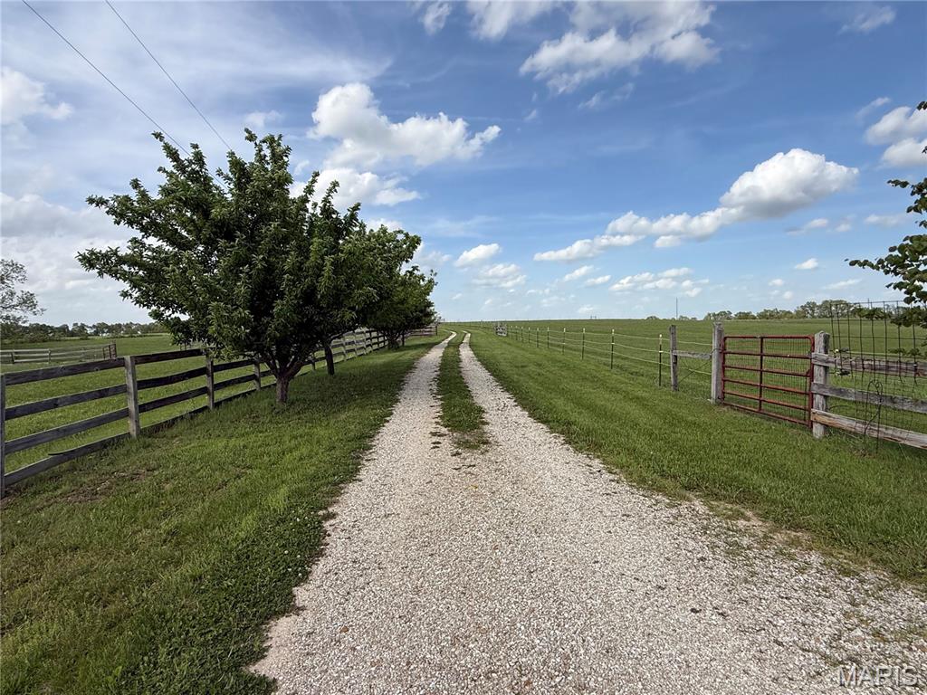 126 Opossum Trot Road Bellflower, MO 63333 - Photo 5 of 60