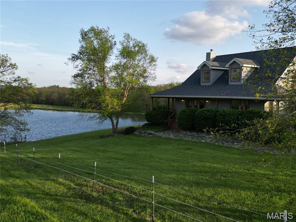 126 Opossum Trot Road Bellflower, MO 63333 - Photo 57 of 60