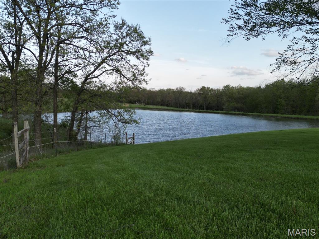 126 Opossum Trot Road Bellflower, MO 63333 - Photo 58 of 60