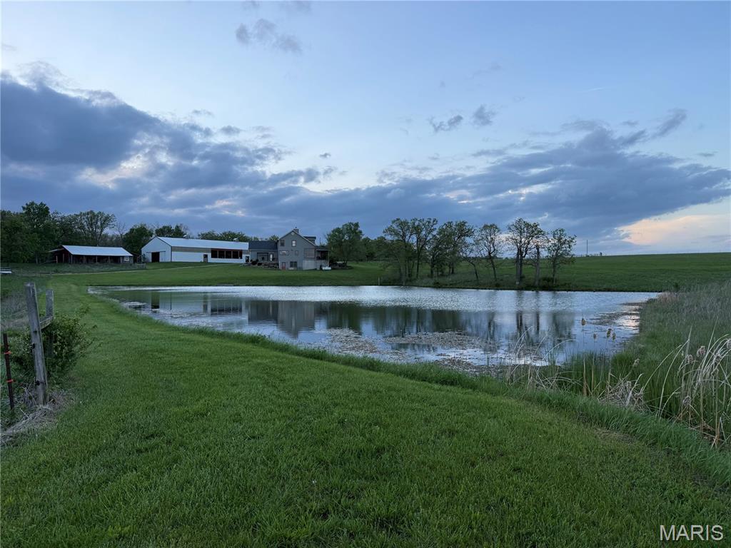 126 Opossum Trot Road Bellflower, MO 63333 - Photo 59 of 60