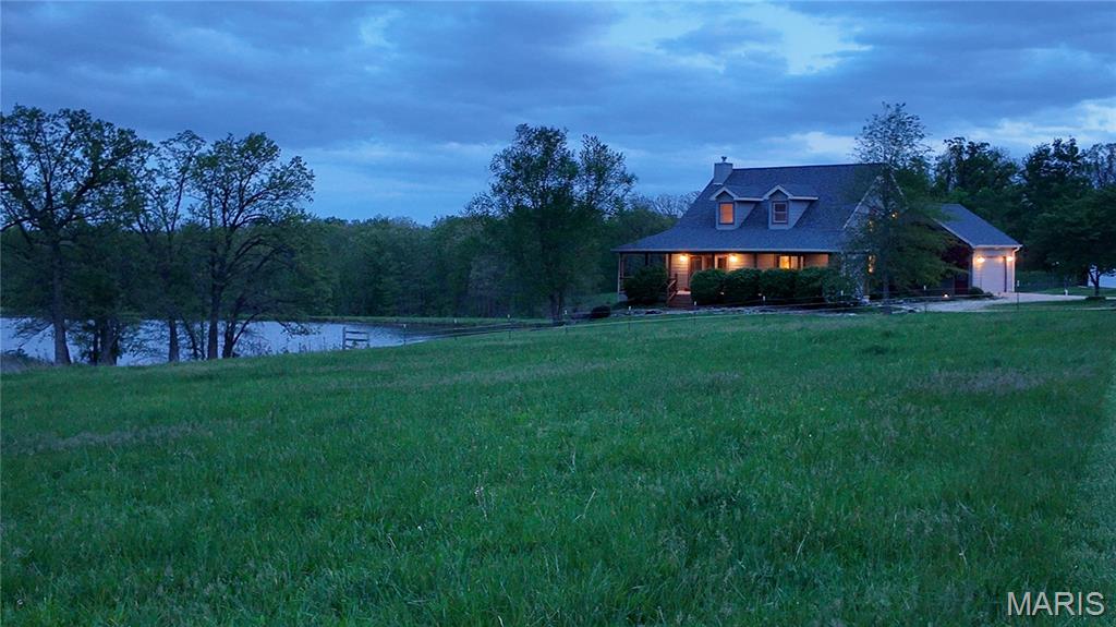 126 Opossum Trot Road Bellflower, MO 63333 - Photo 60 of 60