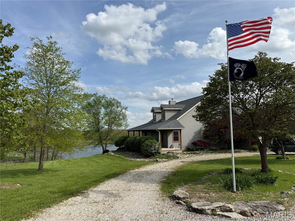 126 Opossum Trot Road Bellflower, MO 63333 - Photo 6 of 60