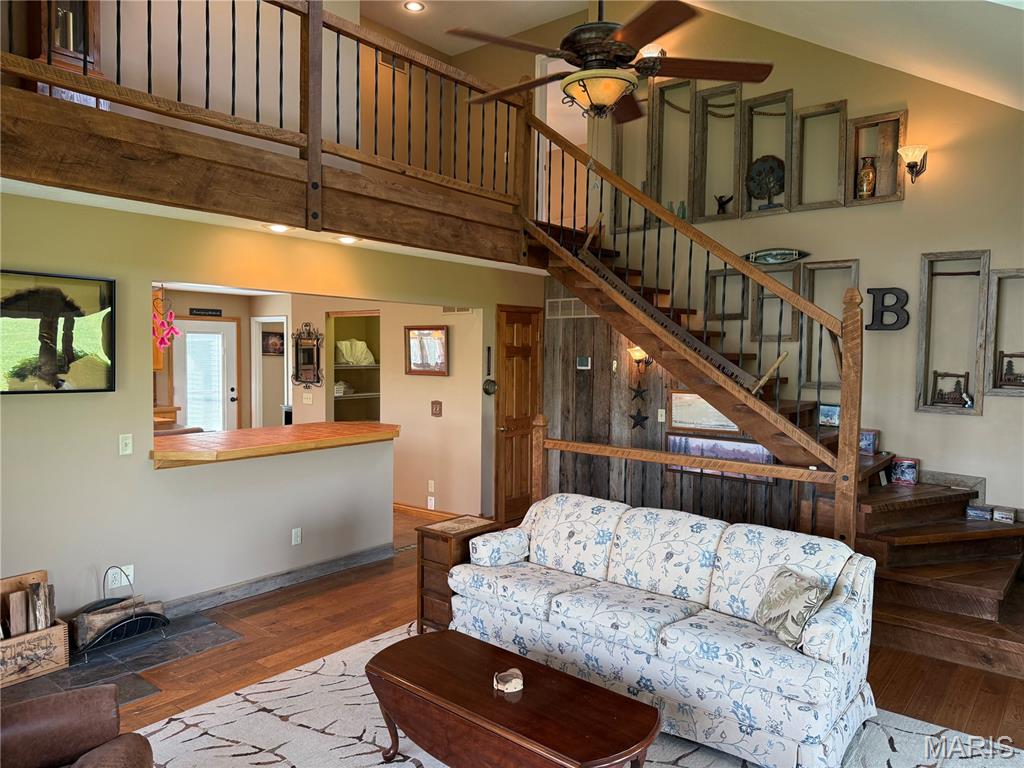 126 Opossum Trot Road Bellflower, MO 63333 - Photo 10 of 60