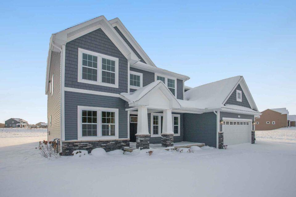 212 Jason Ridge Court Southwest Grand Rapids, MI 49534 - Photo 1 of 35 VLF022-T3390 Custom Smokey Steel2