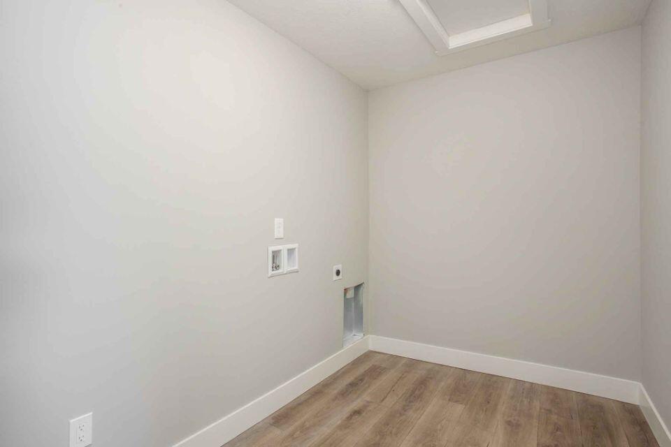 212 Jason Ridge Court Southwest Grand Rapids, MI 49534 - Photo 26 of 35 VLF022-T3390-2nd Floor Laundry