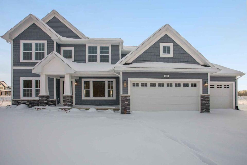 212 Jason Ridge Court Southwest Grand Rapids, MI 49534 - Photo 30 of 35 VLF022-T3390 Smokey Steel3