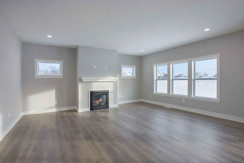 212 Jason Ridge Court Southwest Grand Rapids, MI 49534 - Photo 7 of 35 VLF022-T3390-Great Room2