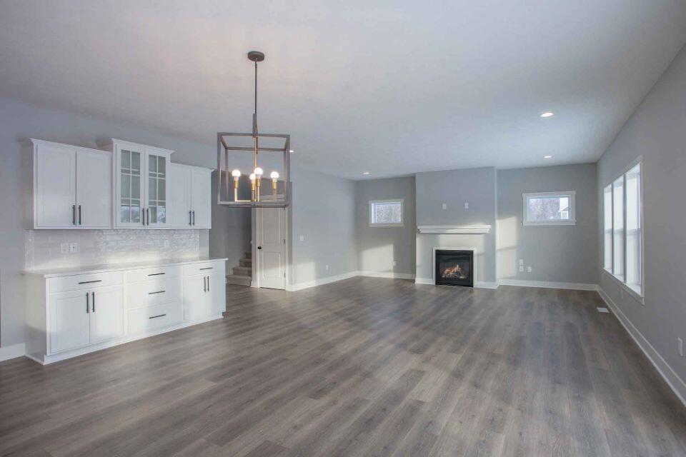 212 Jason Ridge Court Southwest Grand Rapids, MI 49534 - Photo 10 of 35 VLF022-T3390-Nook