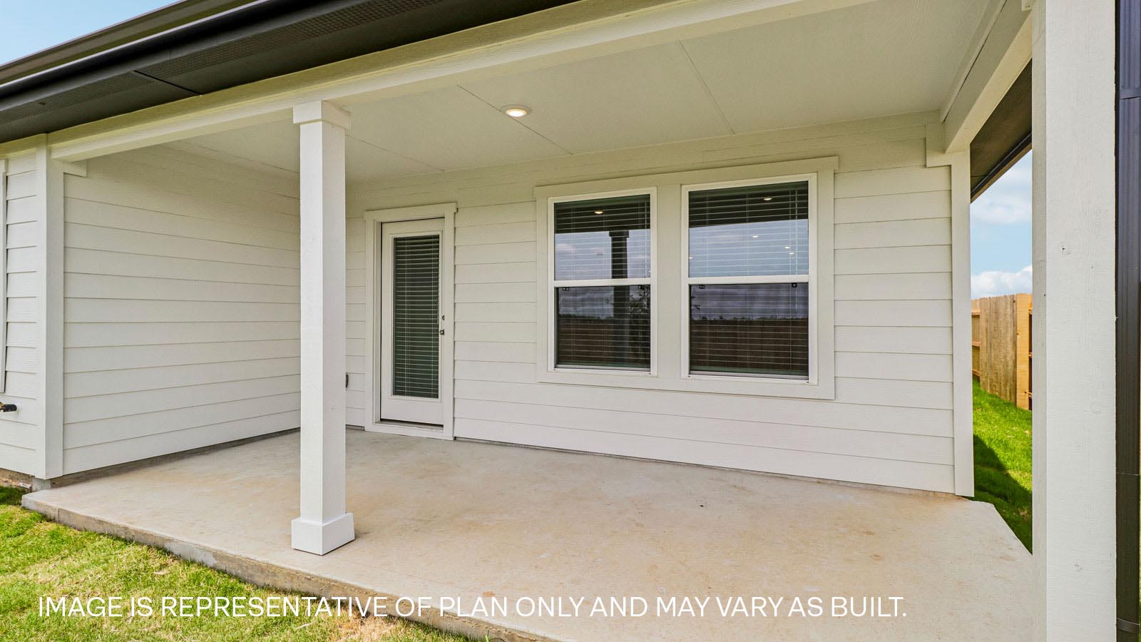25520 Timber Drop Lane Elgin, TX 78621 - Photo 26 of 31 Gallery Image 26
