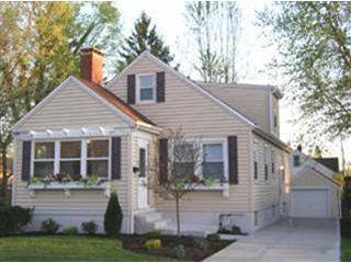 6907 Merwin Avenue Cincinnati, OH 45227 - Photo 1 of 1