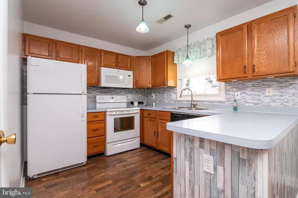 $249,900 | 231 Magnolia Drive, Millsboro, DE 19966