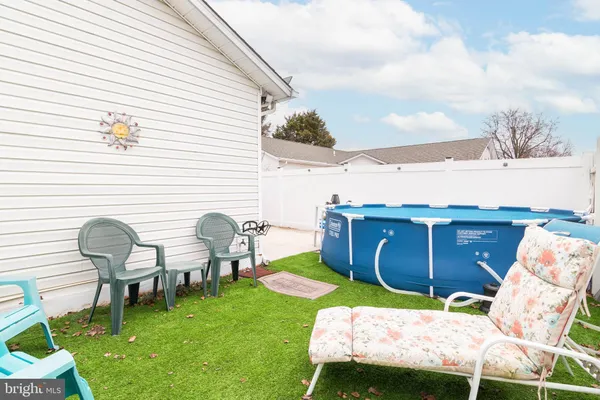 $249,900 | 231 Magnolia Drive, Millsboro, DE 19966