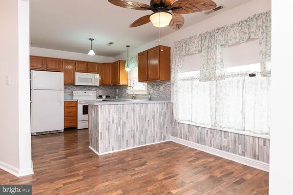 $249,900 | 231 Magnolia Drive, Millsboro, DE 19966