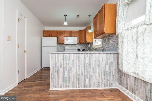 $249,900 | 231 Magnolia Drive, Millsboro, DE 19966