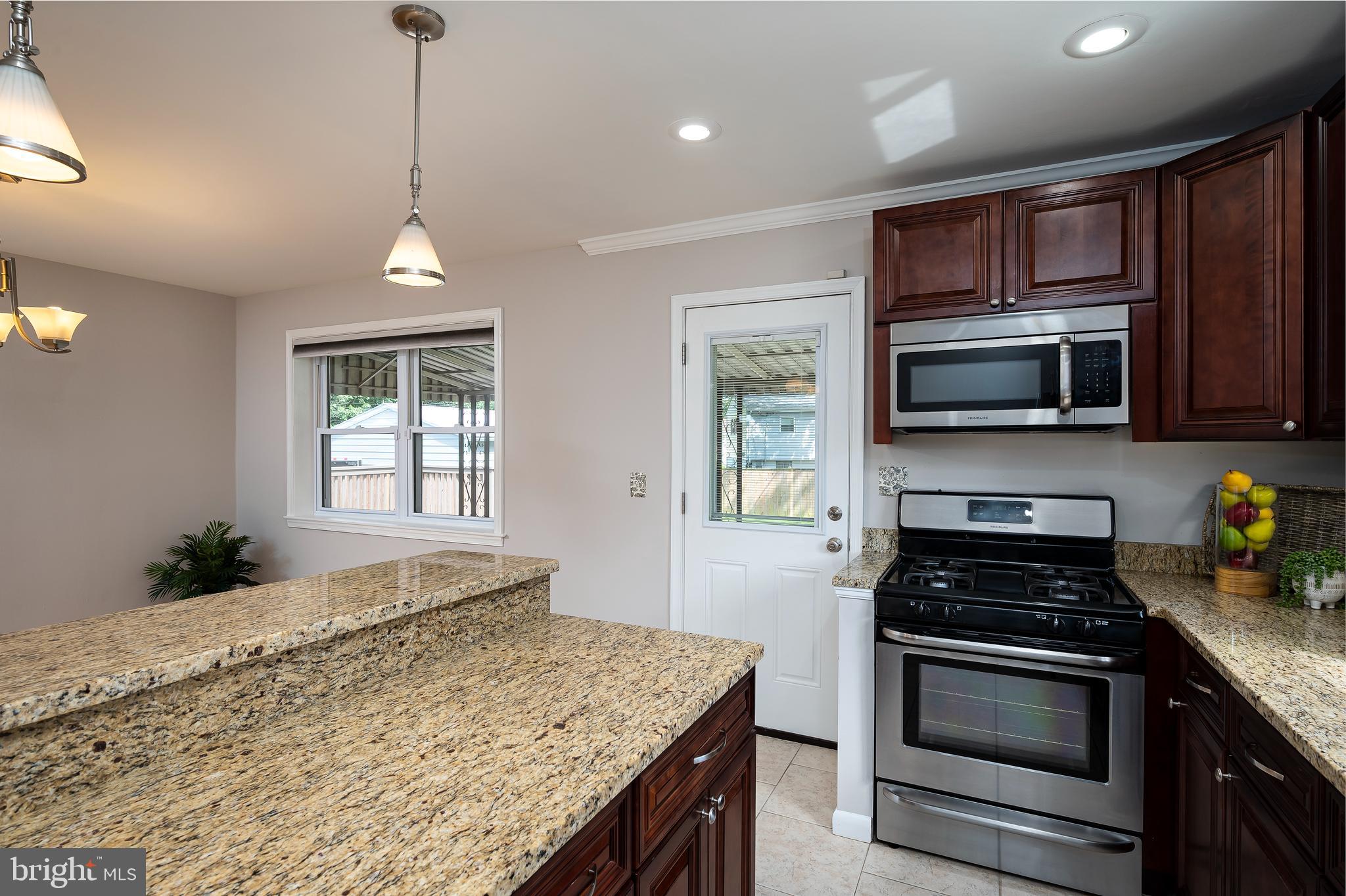 1202 Canberwell Road Baltimore, MD 21228 - Photo 10 of 43 Kitchen (alt view)