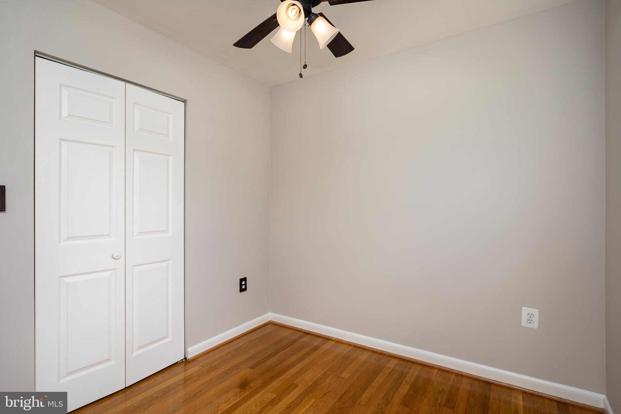 1202 Canberwell Road Baltimore, MD 21228 - Photo 17 of 43 Bedroom 2 (alt view)