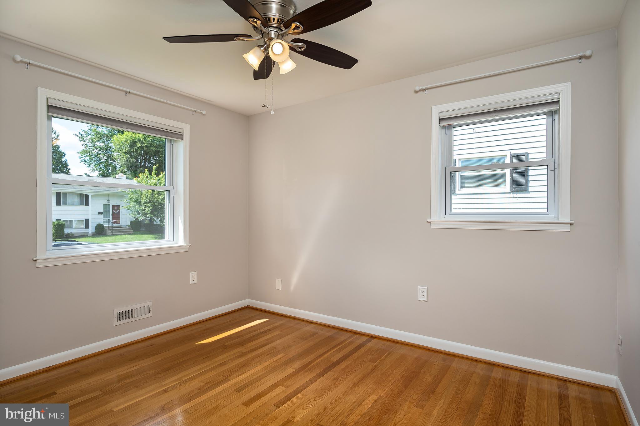1202 Canberwell Road Baltimore, MD 21228 - Photo 18 of 43 Bedroom 3