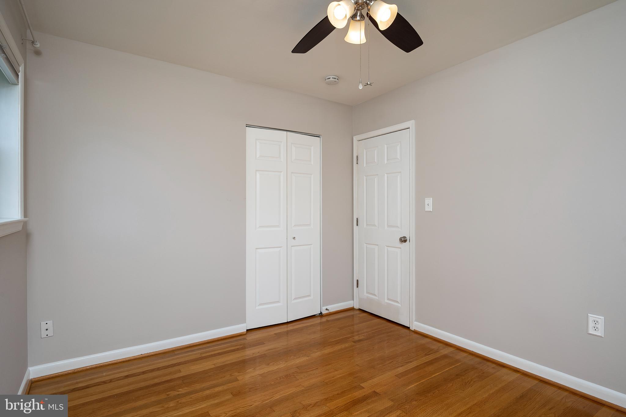 1202 Canberwell Road Baltimore, MD 21228 - Photo 19 of 43 Bedroom 3 (alt view)
