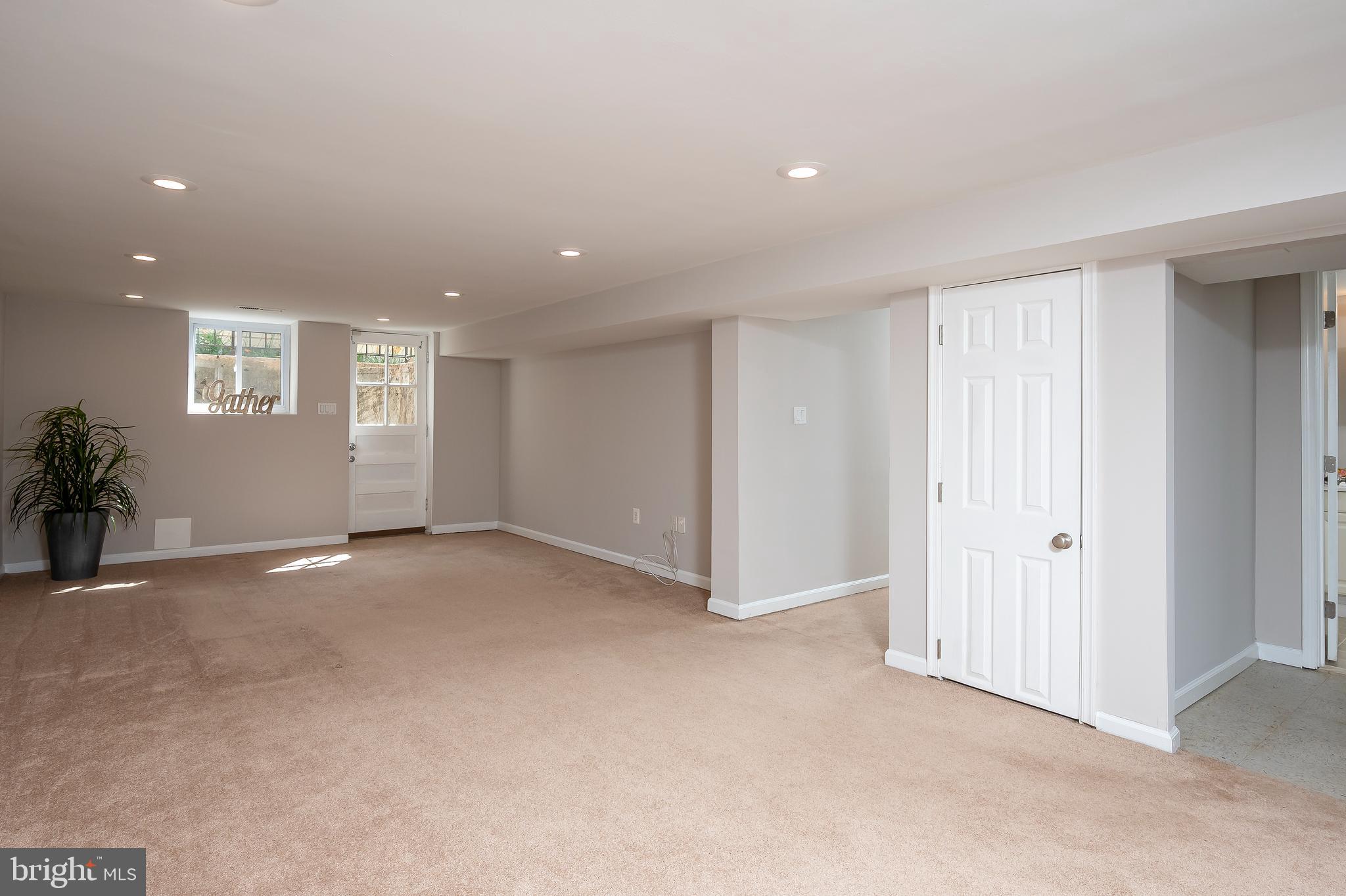 1202 Canberwell Road Baltimore, MD 21228 - Photo 20 of 43 Lower Level Family Room